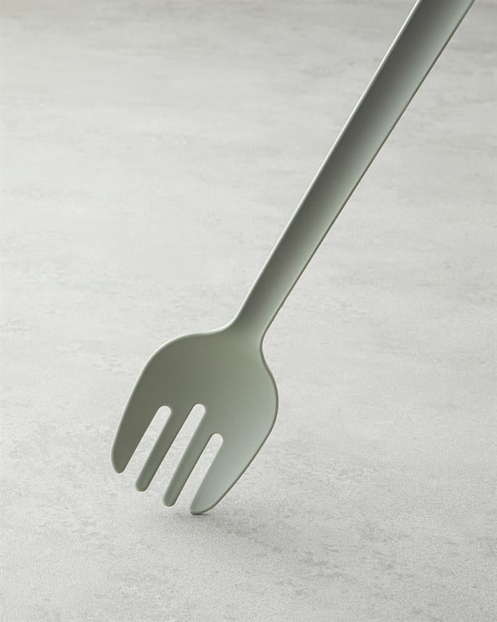 Colessa Servis Seti 28 cm Yeşil