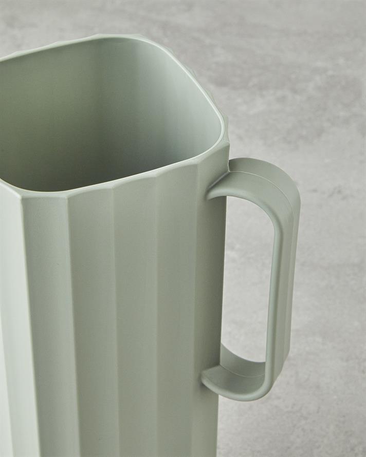 Colessa PP Sürahi 1500 ml Yeşil