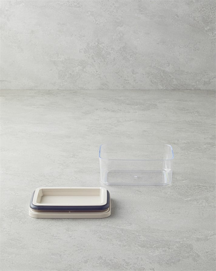 Colessa Saklama Kabı 700 ml Krem