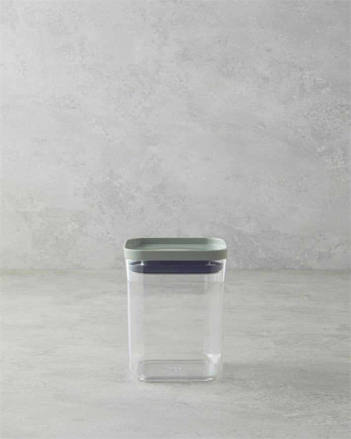Colessa Saklama Kabı 700 ml Yeşil