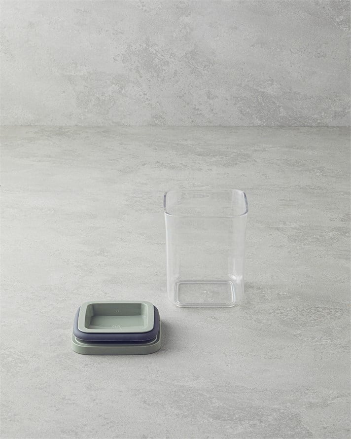 Colessa Saklama Kabı 700 ml Yeşil