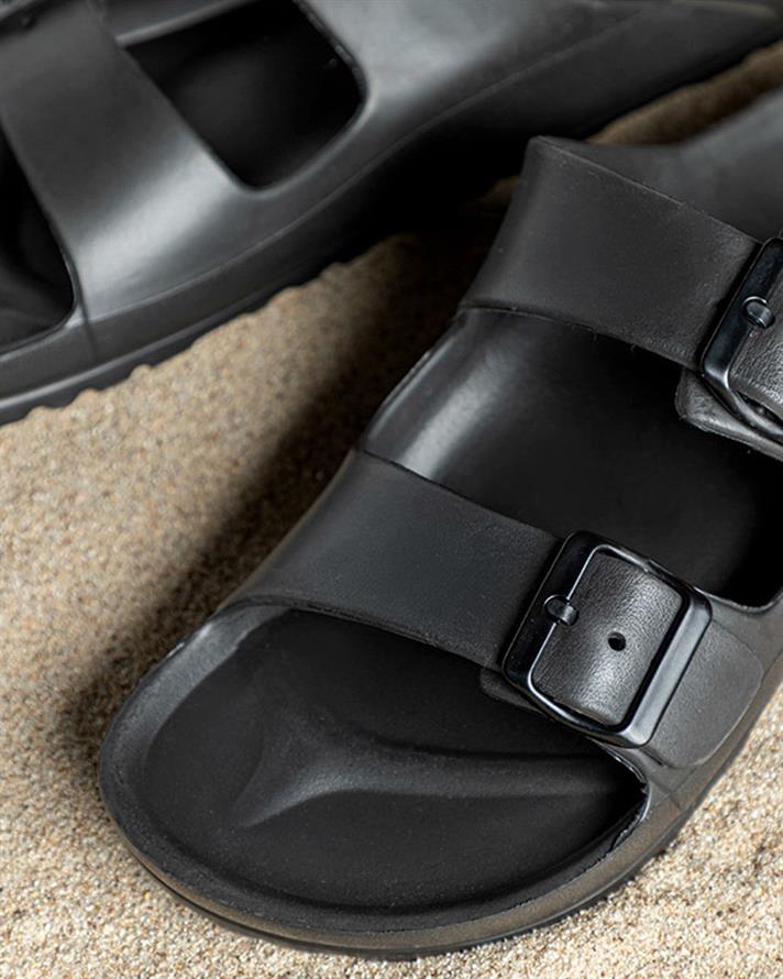 Comfort Terlik Siyah