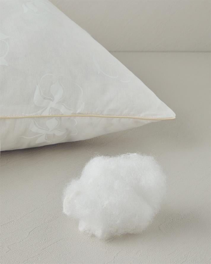Comfy Pamuk Yastık 50x70 cm Beyaz