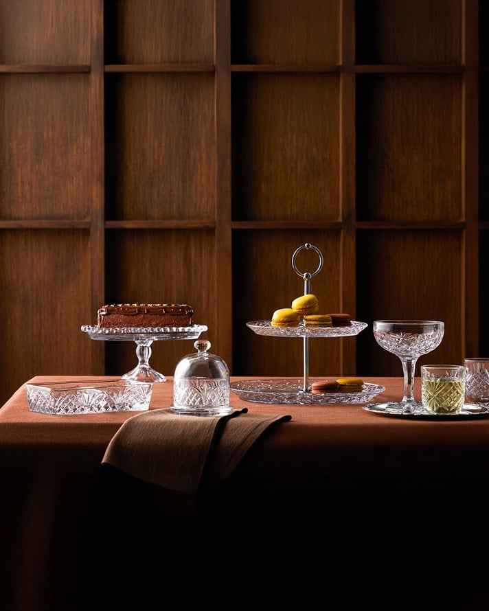 Cosmic Cam Kupa 240 ml Şeffaf