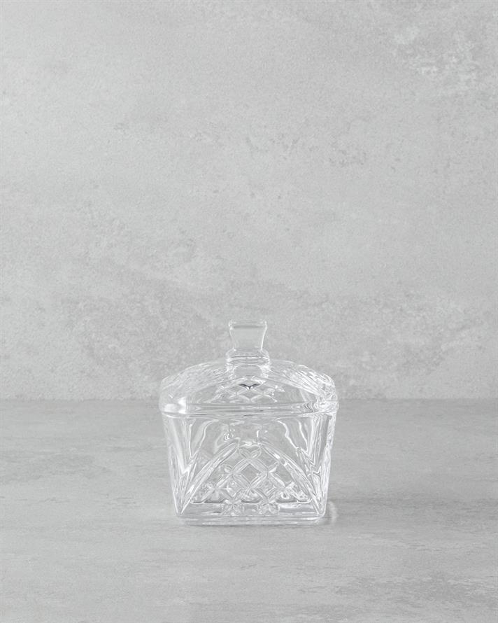 Cosmic Cam Şekerlik Şeffaf