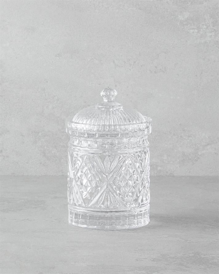 Cosmic Cam Şekerlik Şeffaf