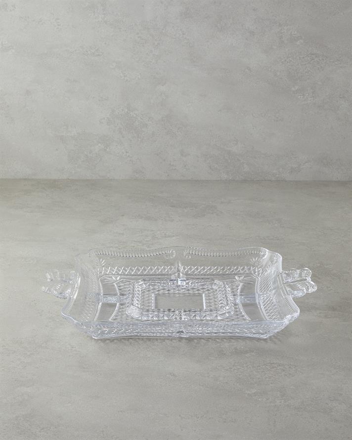 Cosmic Cam Sunumluk Şeffaf