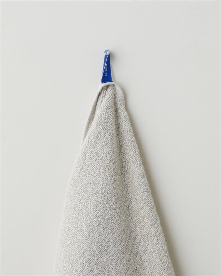 Cotia Pamuk 3lü Yüz Havlusu Seti 50x90 cm Renkli