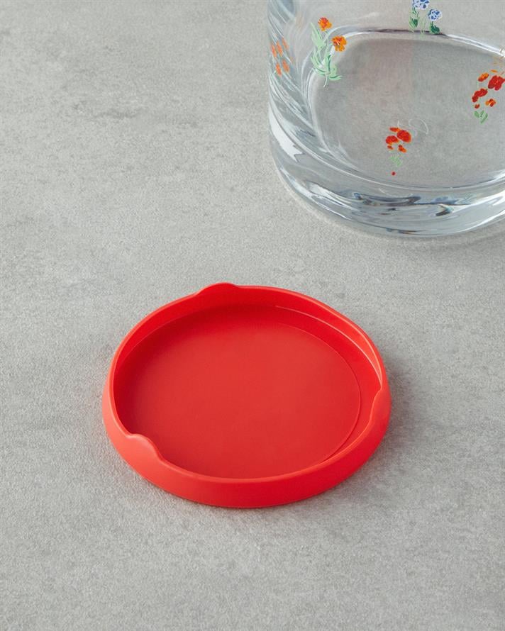 Cove Cam Sürahi 1260 ml Renkli