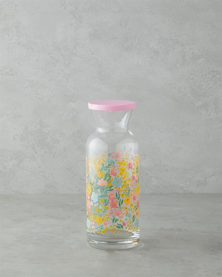 Cozy Cam Sürahi 1260 ml Renkli