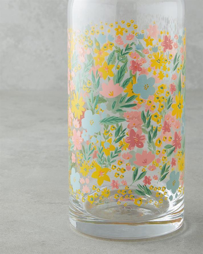 Cozy Cam Sürahi 1260 ml Renkli