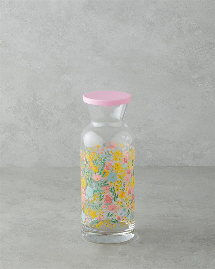 Cozy Cam Sürahi 1260 ml Renkli