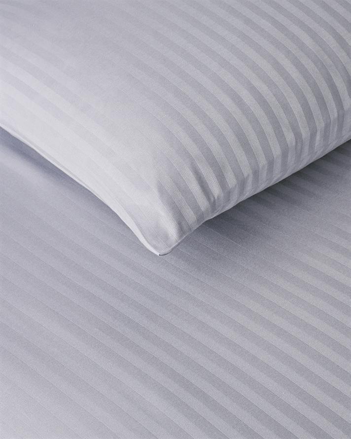 Crystal İpeksi Twill King Size Nevresim Takımı 240x220 cm Mavi