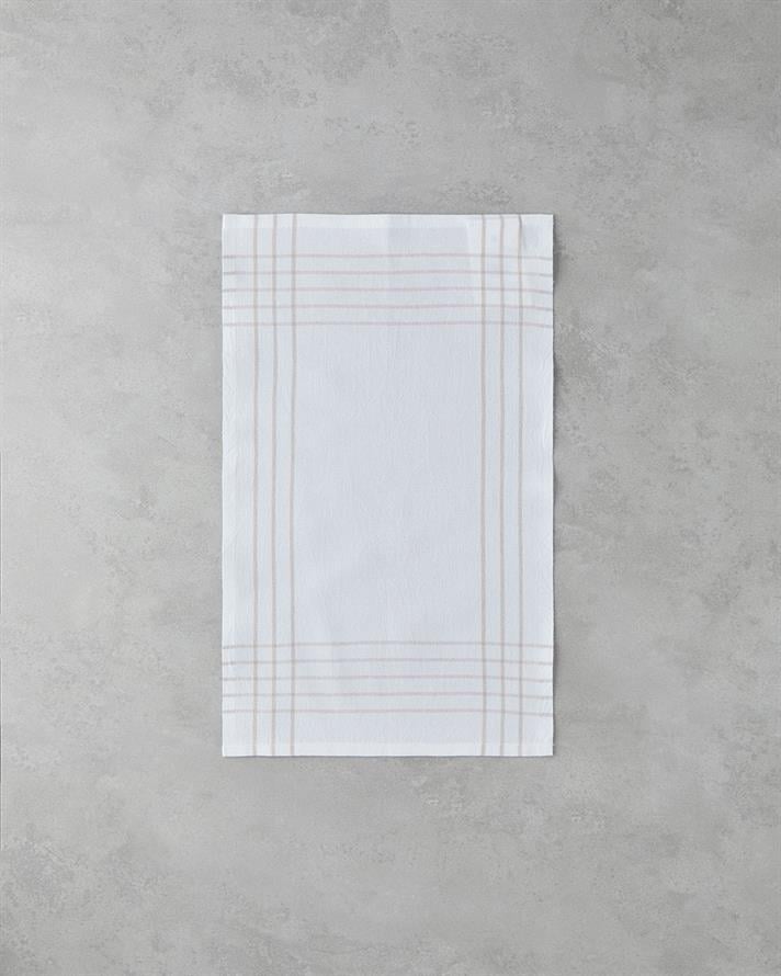 Culinary Pamuk Kurulama Bezi 30x50 cm Bej