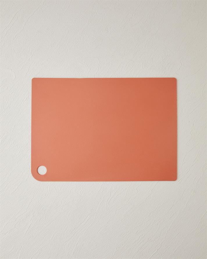 Cut Me 2li Kesme Tahtası 27-34 cm Turuncu-yeşil