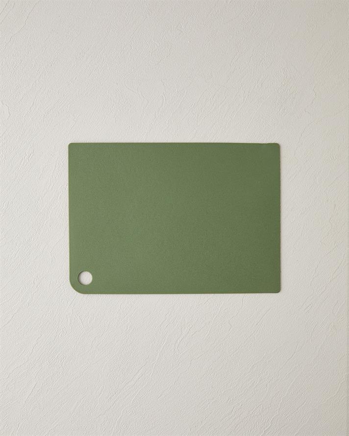 Cut Me 2li Kesme Tahtası 27-34 cm Turuncu-yeşil