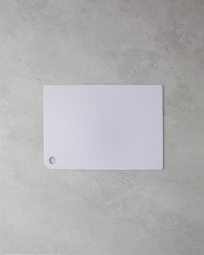 CutMe 2li Kesme Tahtası 27-34 cm Lila - Pembe