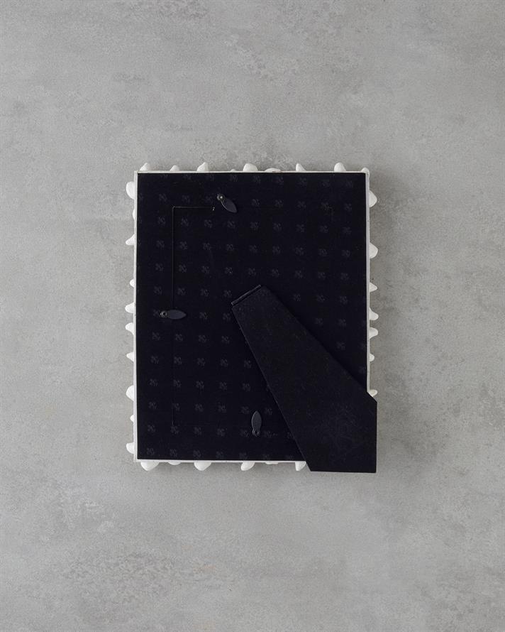 Daisy Çerçeve 13x18 cm Beyaz