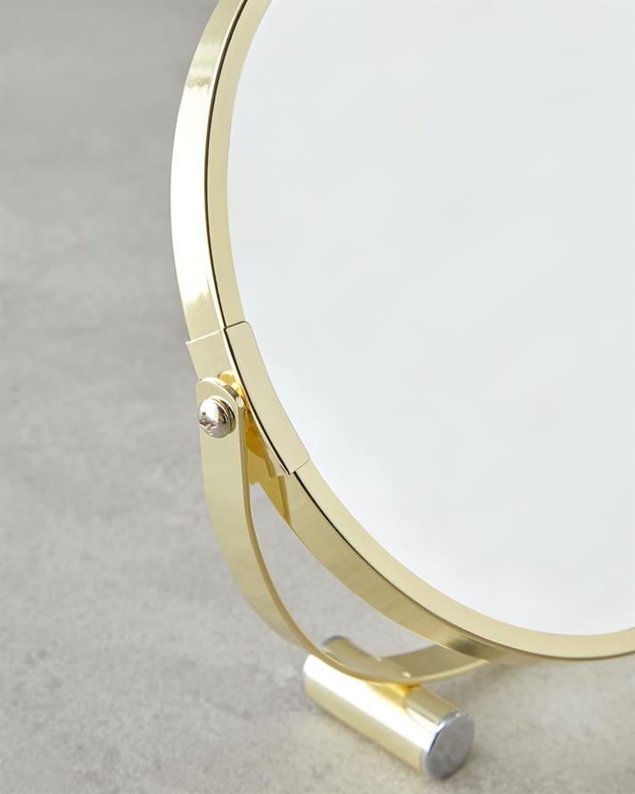 Dalia Ayna 20 cm Gold