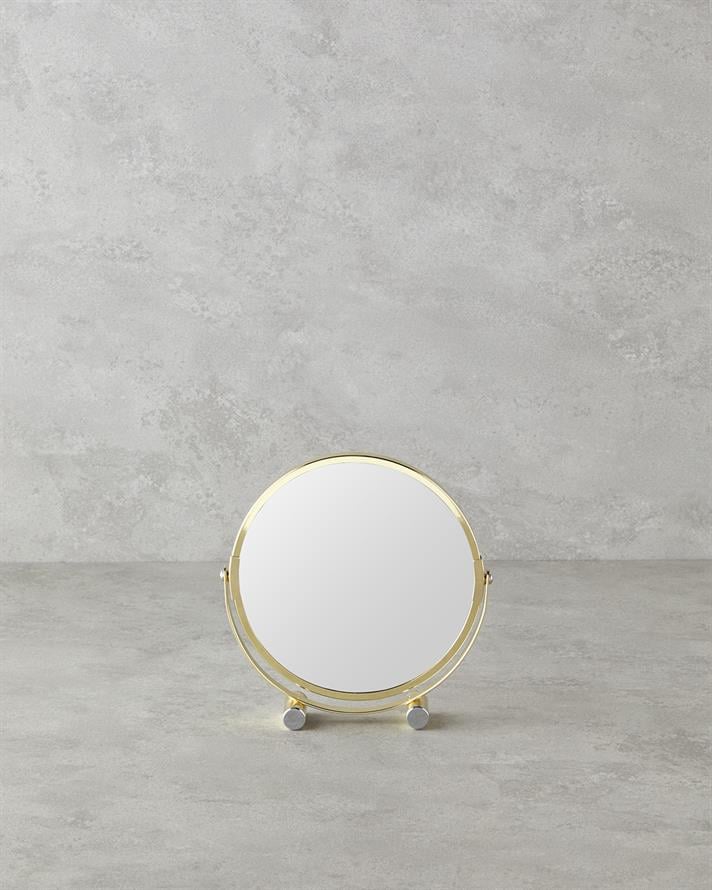 Dalia Ayna 20 cm Gold