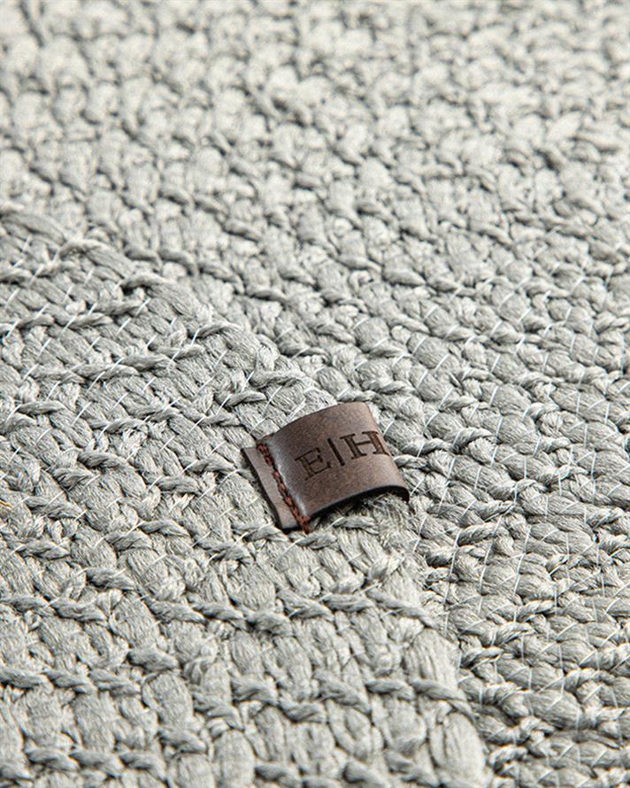 Dalia Jüt 2li Amerikan Servis Gri