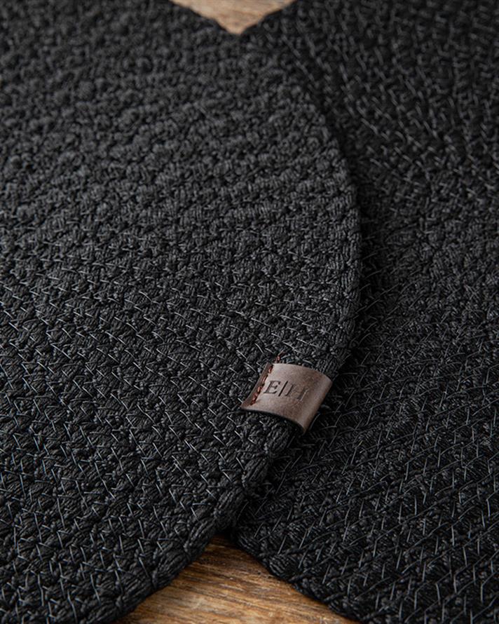 Dalia Jüt 2li Amerikan Servis Siyah