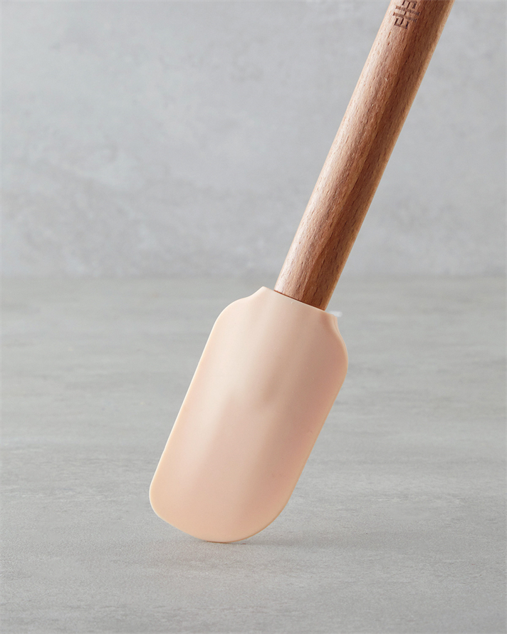 Daniel Silikon 3lü Servis Gereci 23.5x25x26.5 cm Açık Pembe