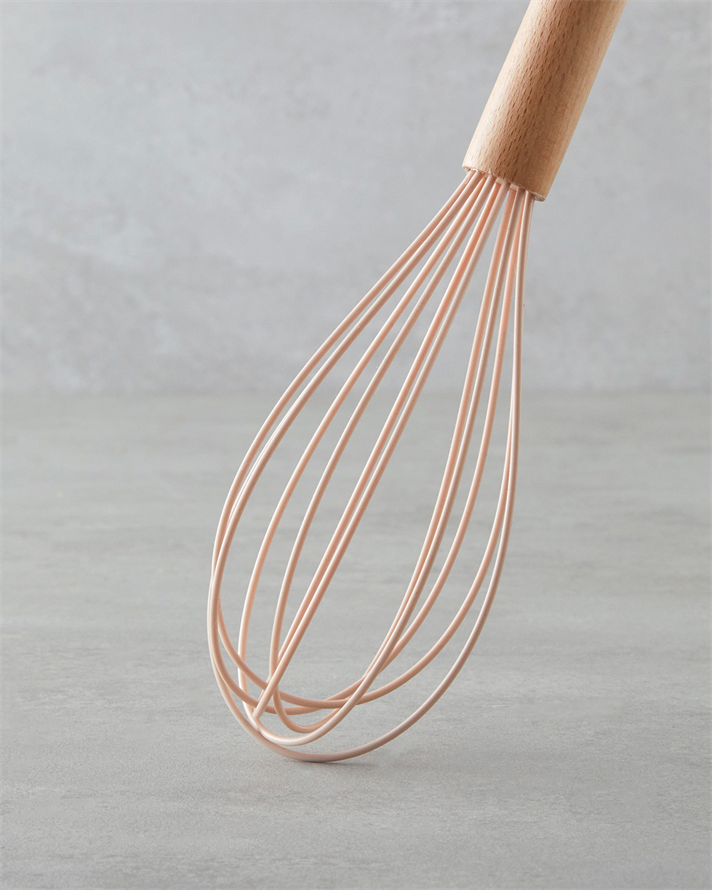 Daniel Silikon 3lü Servis Gereci 23.5x25x26.5 cm Açık Pembe