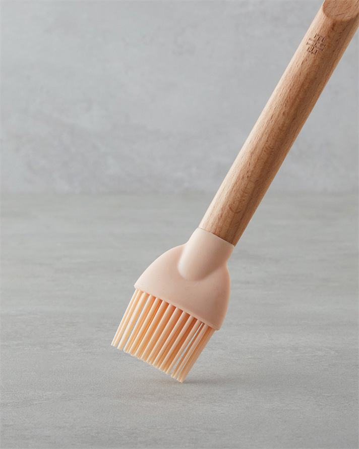Daniel Silikon 3lü Servis Gereci 23.5 x 25 x 26.5 cm Açık Pembe