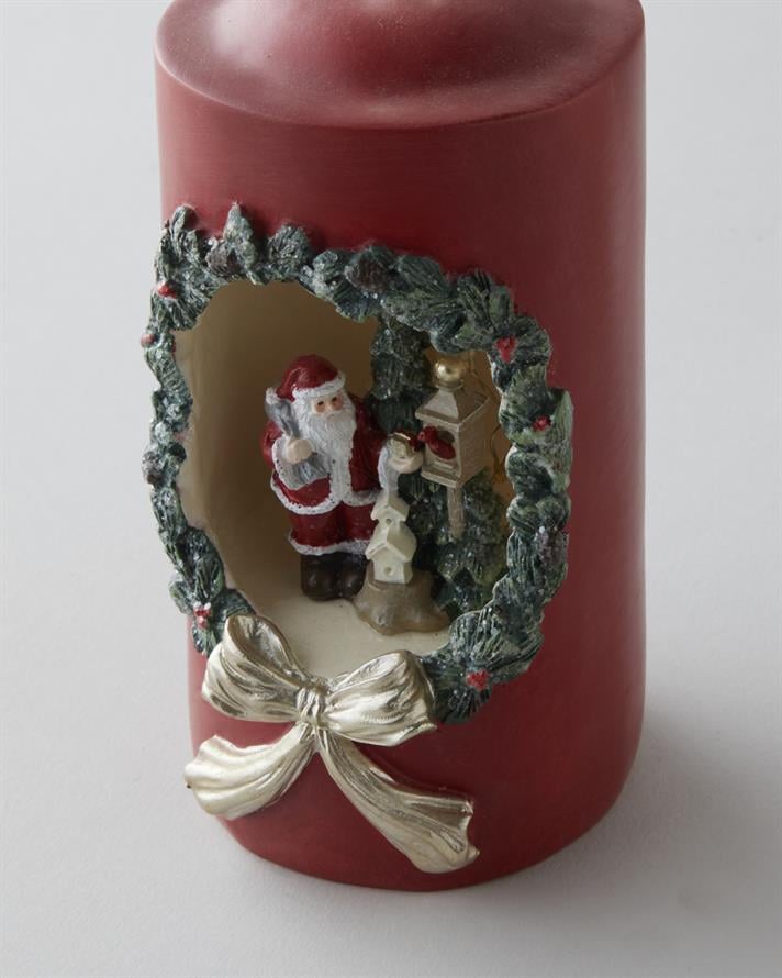 Danielle Biblo 19 cm Kırmızı