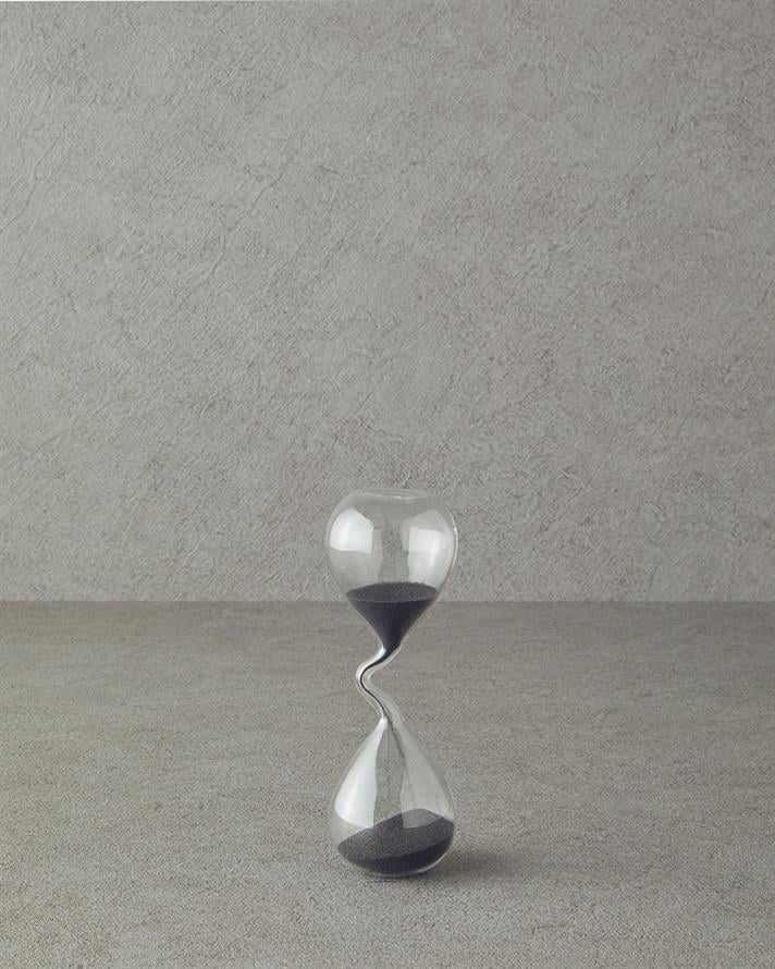 Danny Kum Saati Siyah