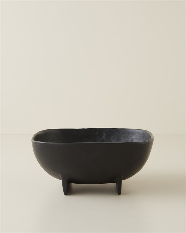 Daria Alüminyum Dekoratif Siyah