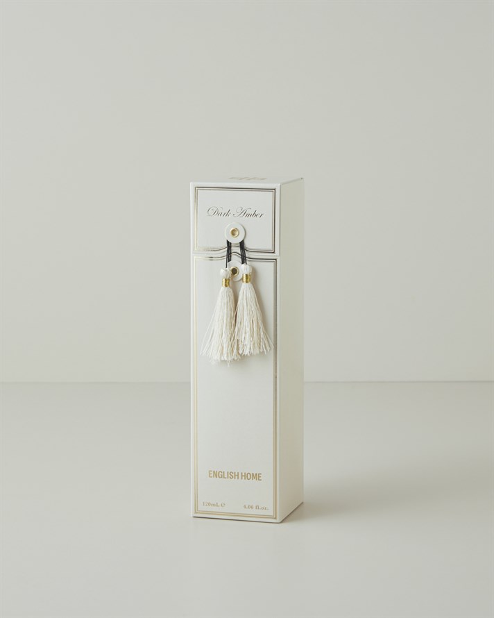 Dark Amber Çubuklu Oda Kokusu 120 ml