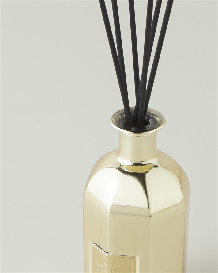 Dark Amber Çubuklu Oda Kokusu 120 ml