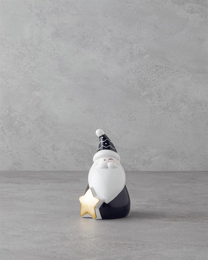 Darwin Biblo Siyah - Beyaz