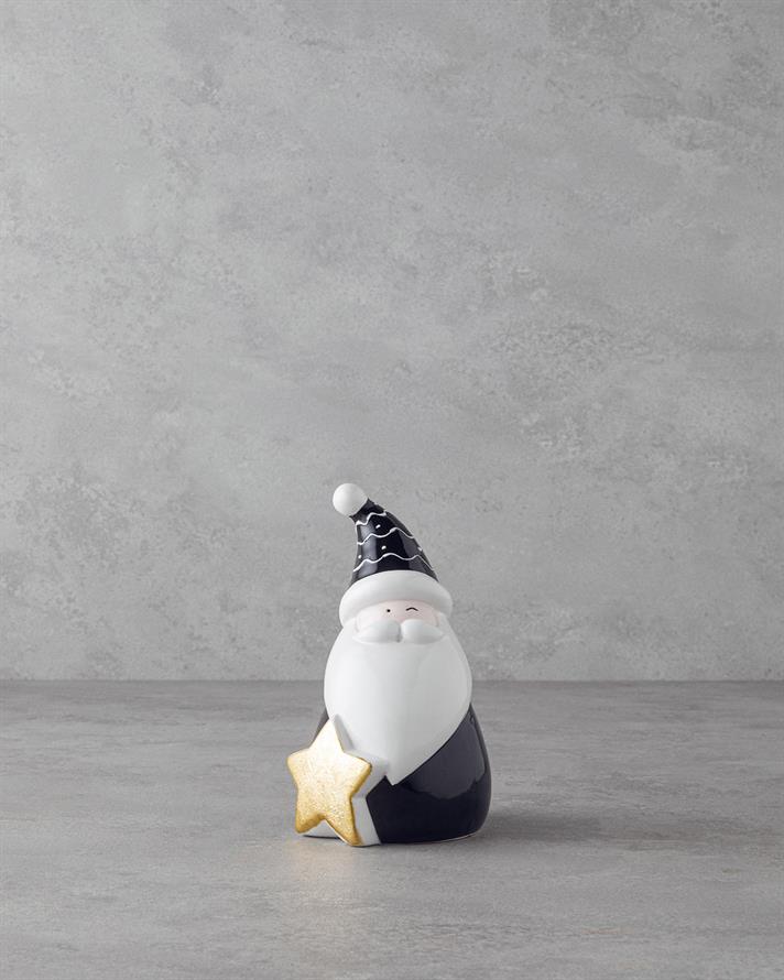 Darwin Biblo Siyah - Beyaz