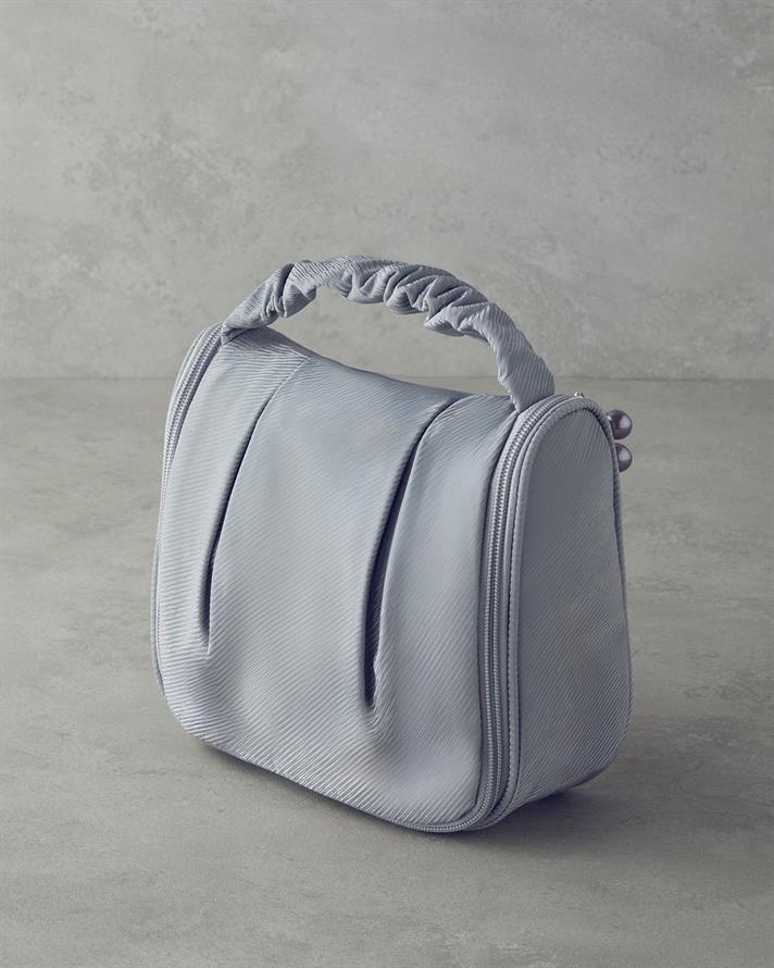 Deanna Organizer 21x10x21 cm Gri