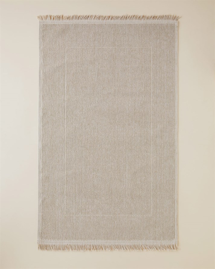 Delora Bukle Kilim 120x180 cm Bej