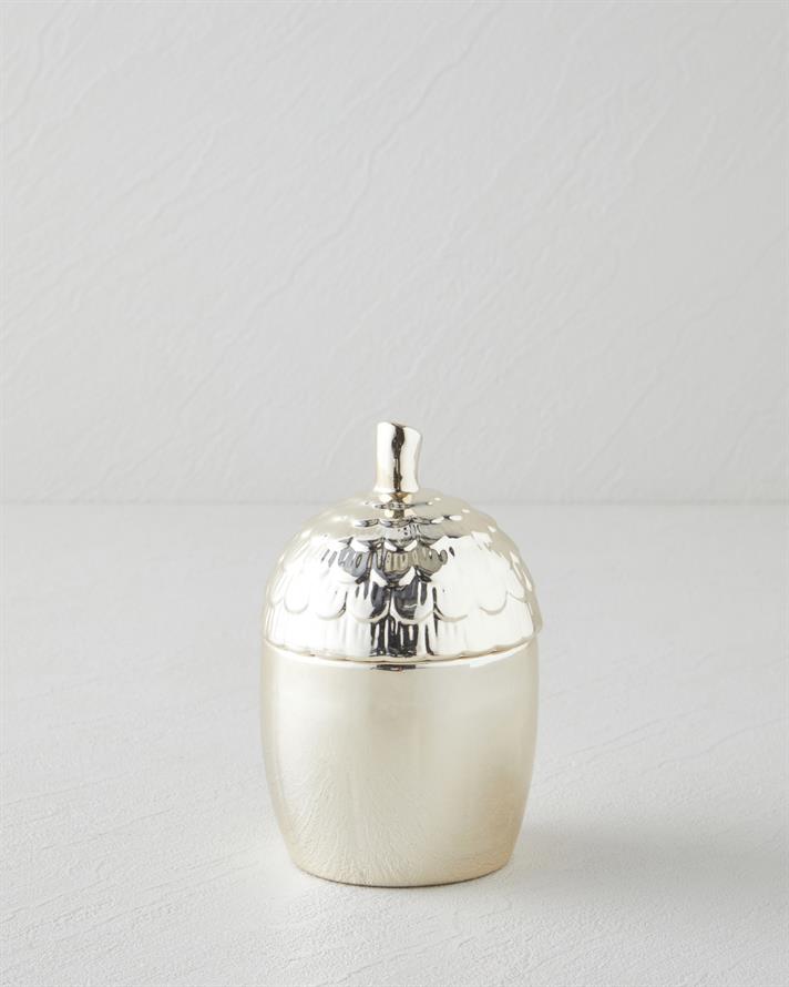 Destin Dekoratif Obje 13,5 cm Gold