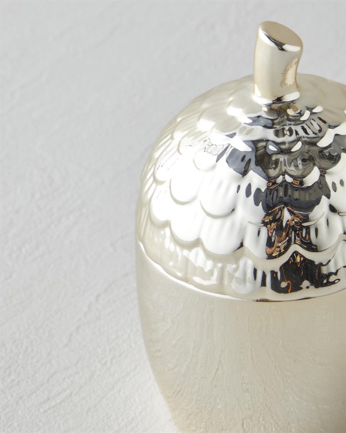 Destin Dekoratif Obje 13,5 cm Gold