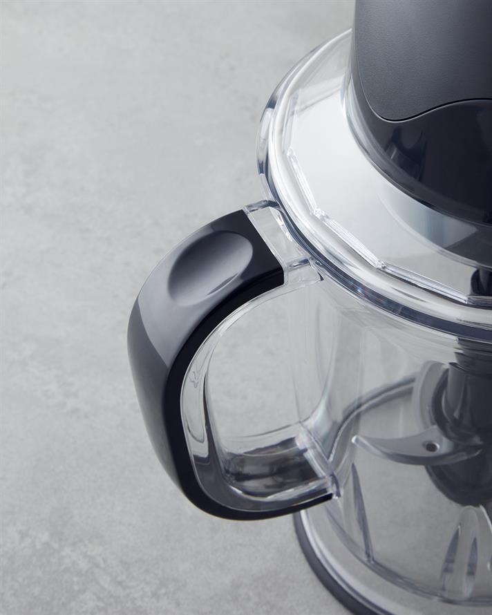 English Home DGR 3010 Doğrayıcı 1500 ml Siyah