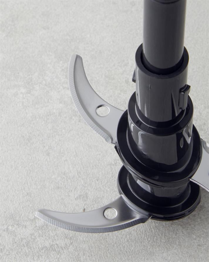 English Home DGR 3010 Doğrayıcı 1500 ml Siyah