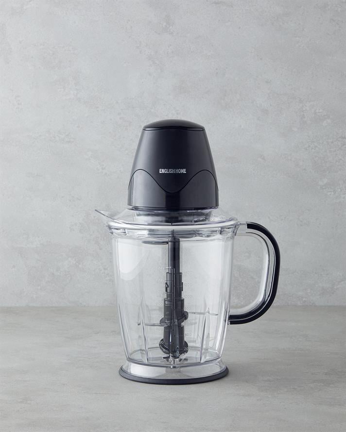 English Home DGR 3010 Doğrayıcı 1500 ml Siyah