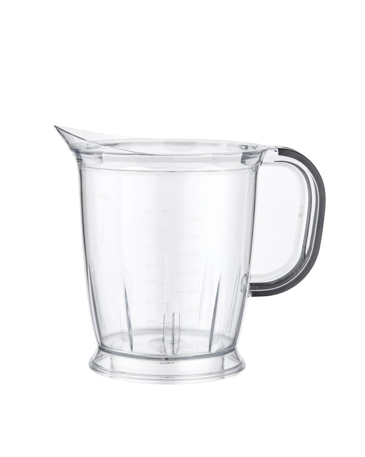 DGR3010 Hazne 1500 ml Siyah