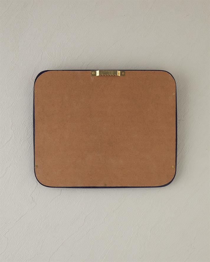Dia Duvar Aksesuarı 28x24 cm Gold