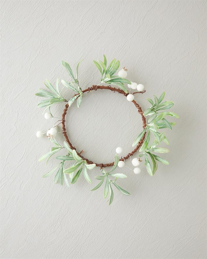 Diaz Kapı Süsü 18 cm Yeşil