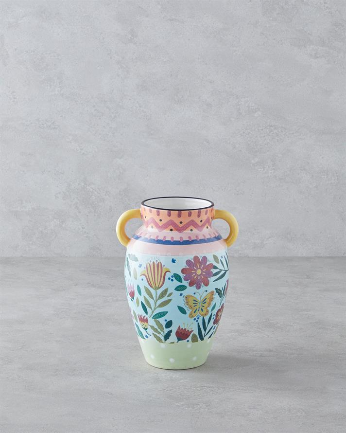 Dita Vazo Multicolor