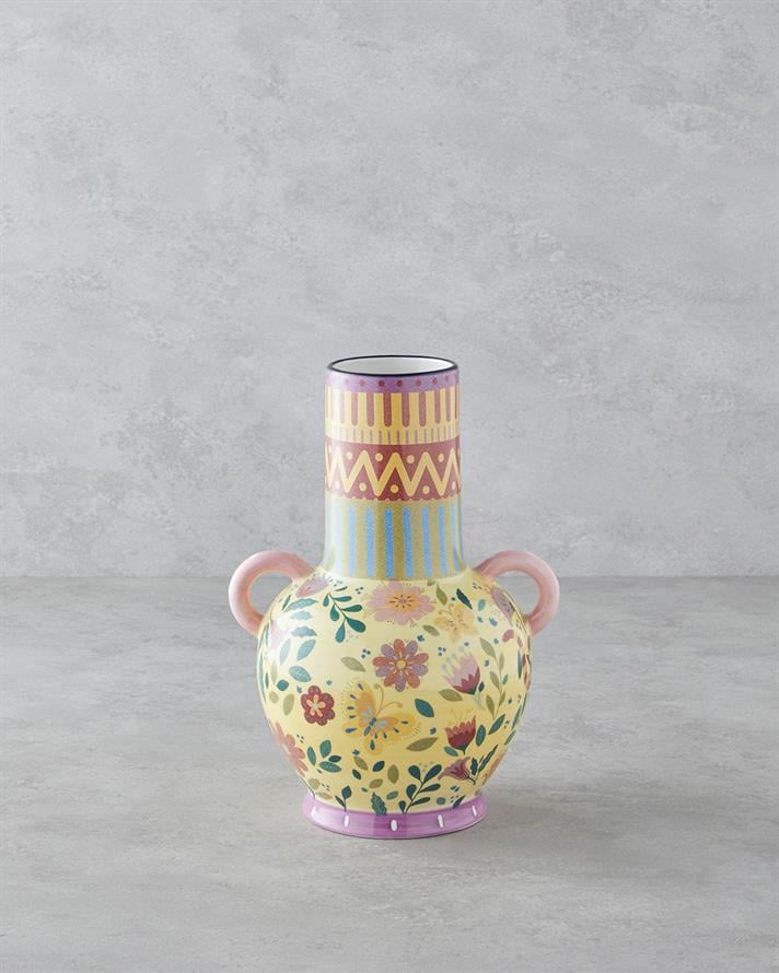 Dita Vazo Multicolor