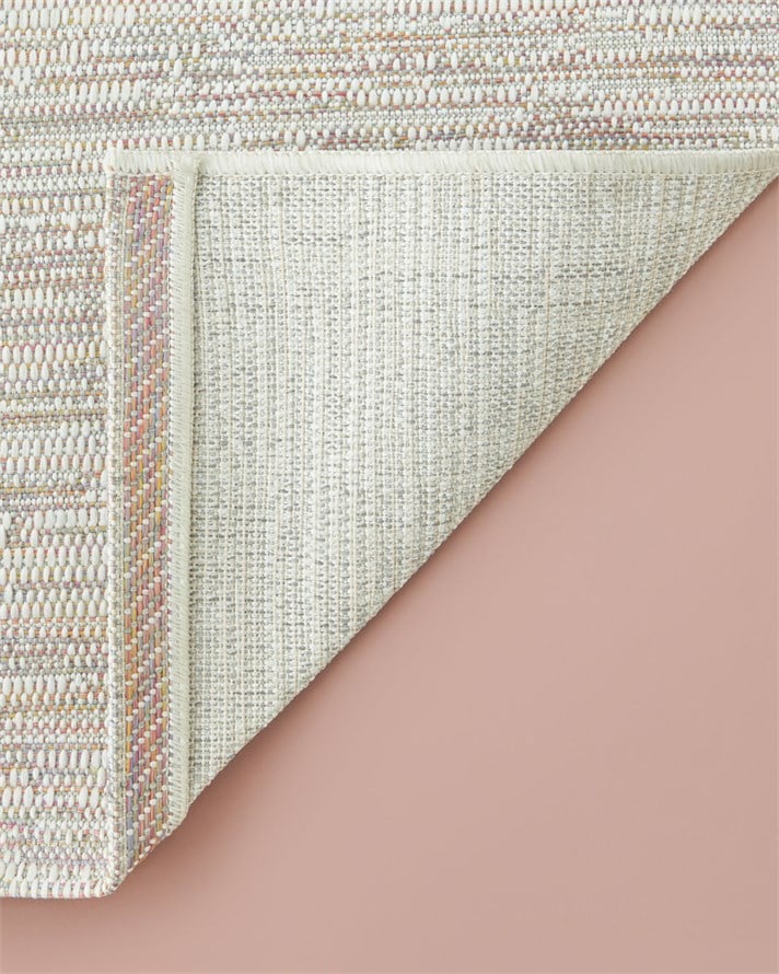 Doce Dokuma Kilim 120x180 cm Multicolor
