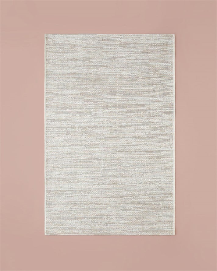 Doce Dokuma Kilim 80x150 cm Multicolor